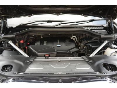BMW X4 20d M Sport G02 ปี 2019 รูปที่ 7